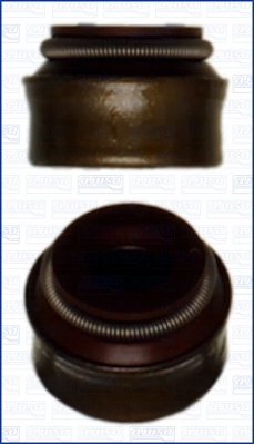 Seal Ring, valve stem 12026200