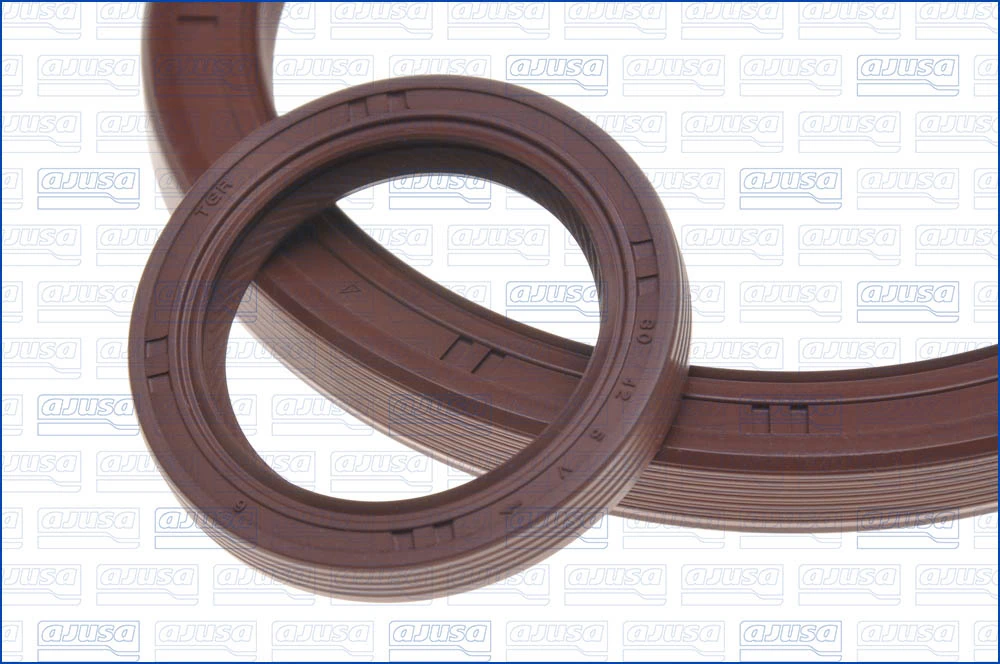 AJUSA 54154700 Gasket Kit, crankcase