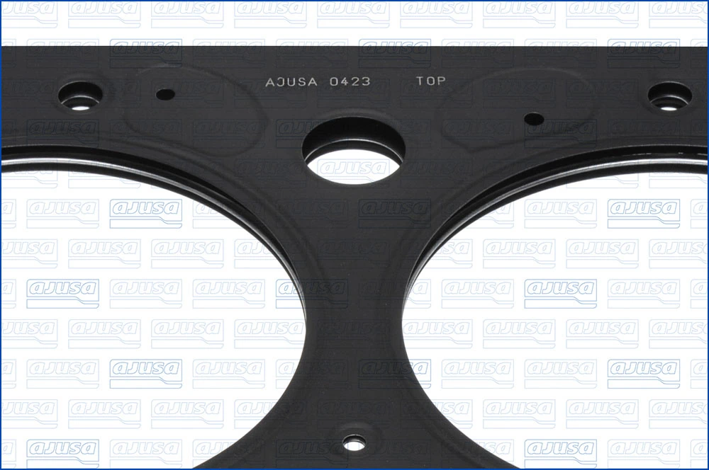 Gasket, cylinder head MULTILAYER STEEL 10144300