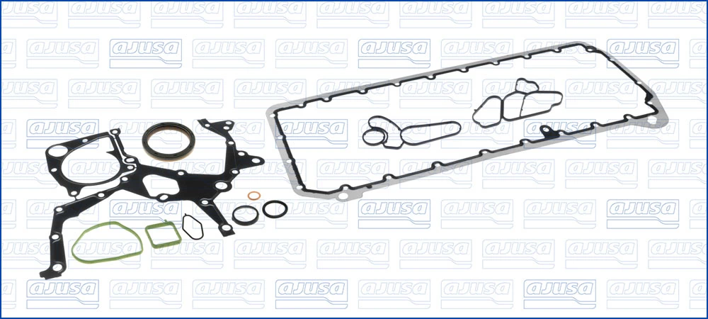 AJUSA 54167100 Gasket Kit, crankcase