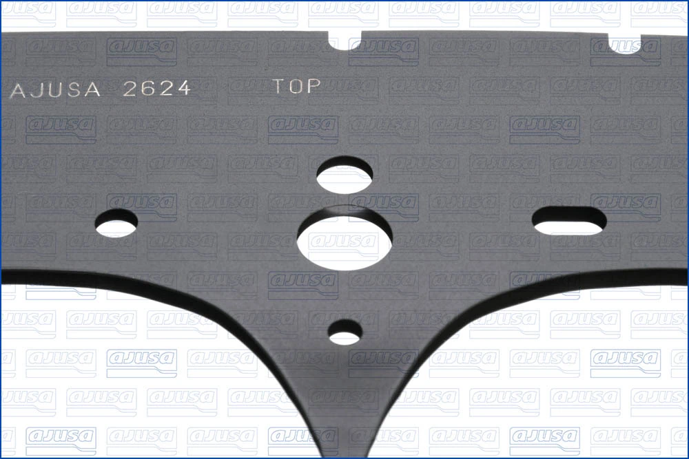 Gasket, cylinder head MULTILAYER STEEL 10146700