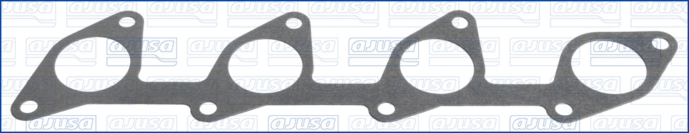 Gasket, intake manifold 13139200