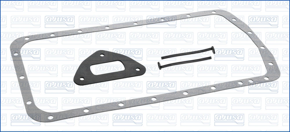 AJUSA 59003700 Gasket Set, oil sump