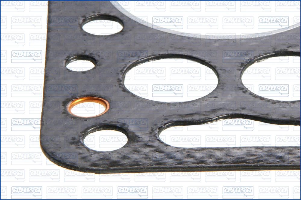 AJUSA 10004400 Gasket, cylinder head