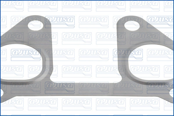 Gasket, exhaust manifold 13196600