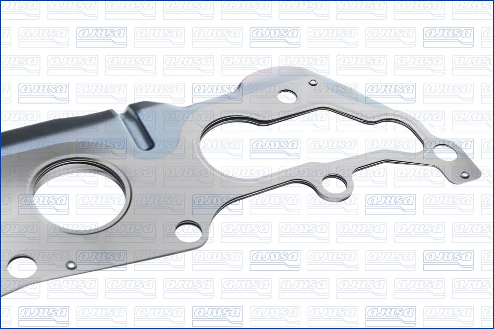 AJUSA 13222700 Gasket, exhaust manifold