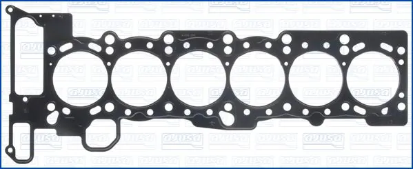 Gasket, cylinder head MULTILAYER STEEL 10127200