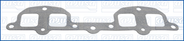 AJUSA 13050100 Gasket, intake manifold