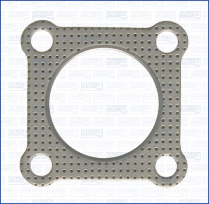 Gasket, exhaust pipe 00842200