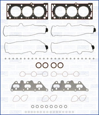 Gasket Kit, cylinder head FIBERMAX 52175800