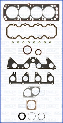 Gasket Kit, cylinder head FIBERMAX 52041400