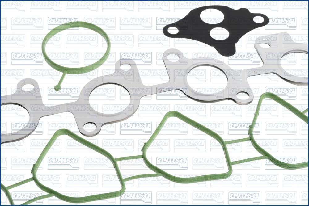 AJUSA 52289700 Gasket Kit, cylinder head