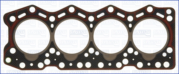 Gasket, cylinder head FIBERMAX 10081000