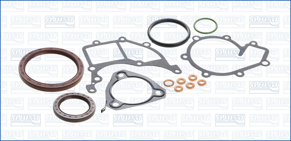 AJUSA 54160800 Gasket Kit, crankcase