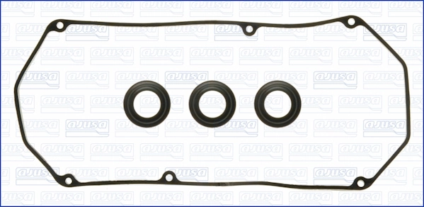 Gasket Set, cylinder head cover 56021900