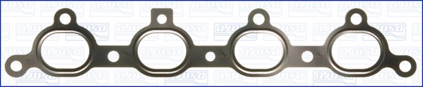Gasket, exhaust manifold MULTILAYER STEEL 13179600