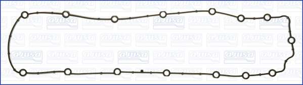 Gasket, oil sump 14065200