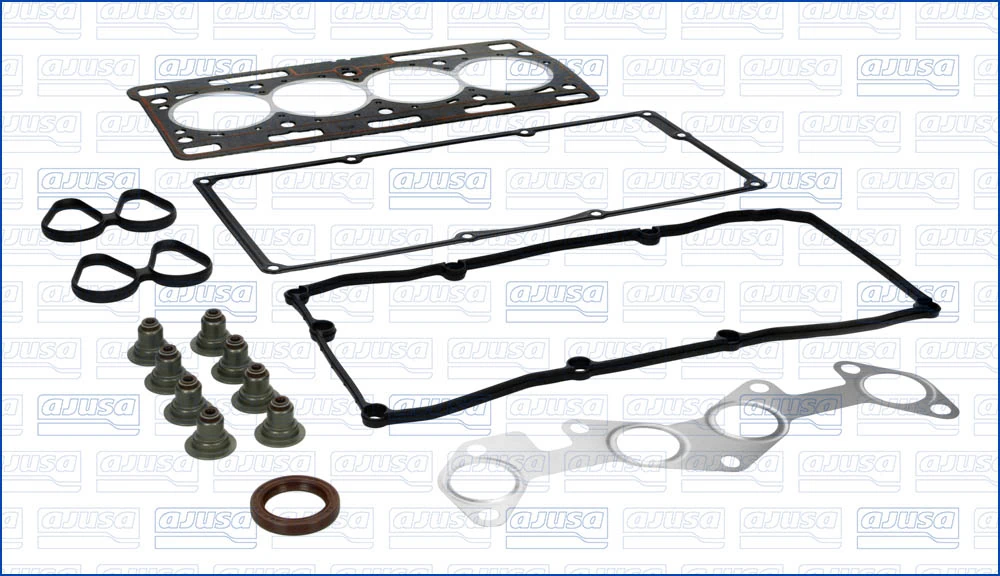 Gasket Kit, cylinder head 52206900