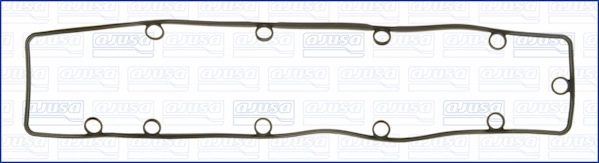 Gasket, cylinder head cover 11086600