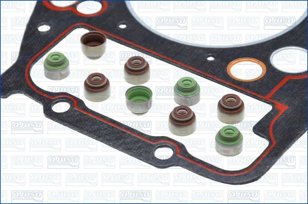 AJUSA 52123200 Gasket Kit, cylinder head