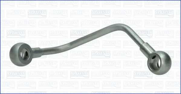 Oil Pipe, charger OP10002