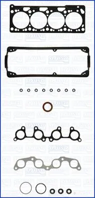 Gasket Kit, cylinder head MULTILAYER STEEL 52139000