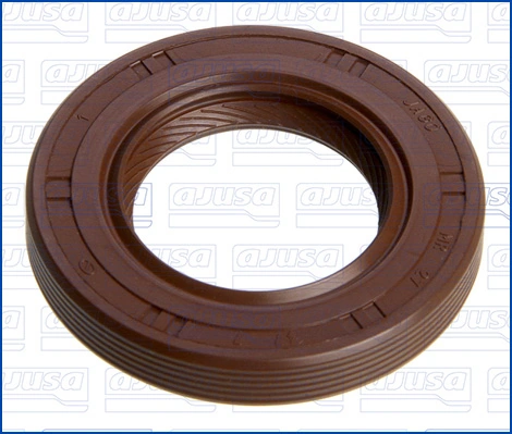 Shaft Seal, camshaft 15061800