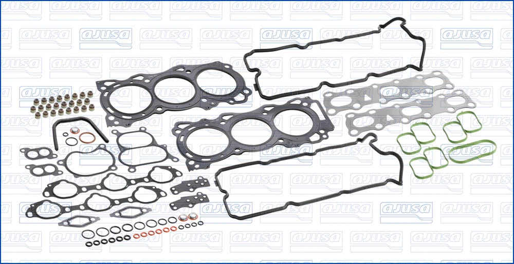 AJUSA 52252200 Gasket Kit, cylinder head