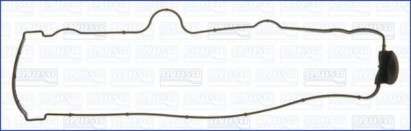 Gasket, cylinder head cover 11061200