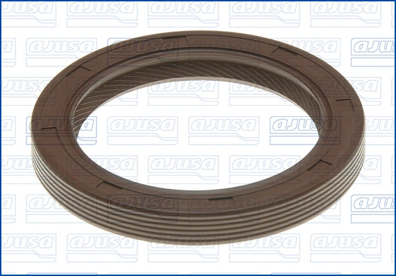 Shaft Seal, crankshaft 15019100