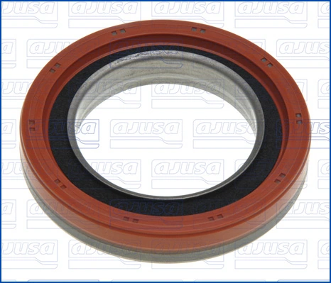Shaft Seal, crankshaft 15083400