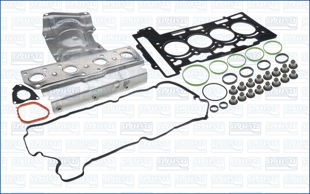 AJUSA 52283900 Gasket Kit, cylinder head