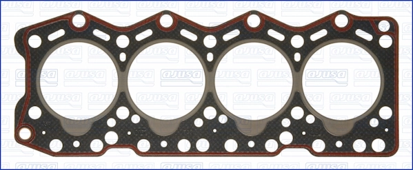 Gasket, cylinder head FIBERMAX 10068510