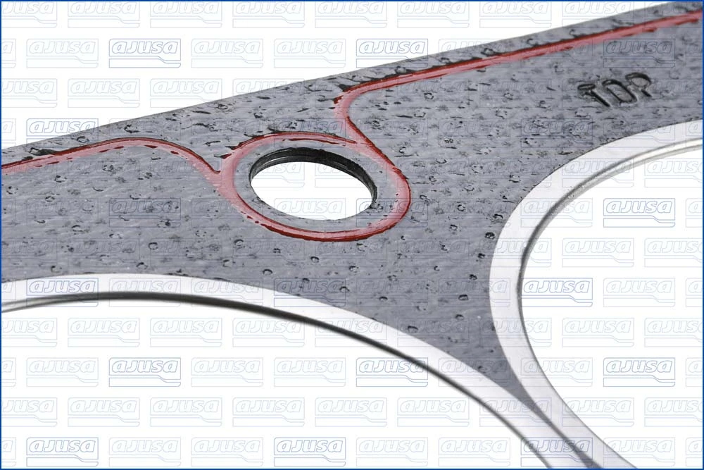 Gasket, cylinder head FIBERMAX 10105100