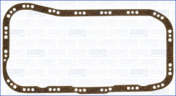 Gasket, oil sump 14052200