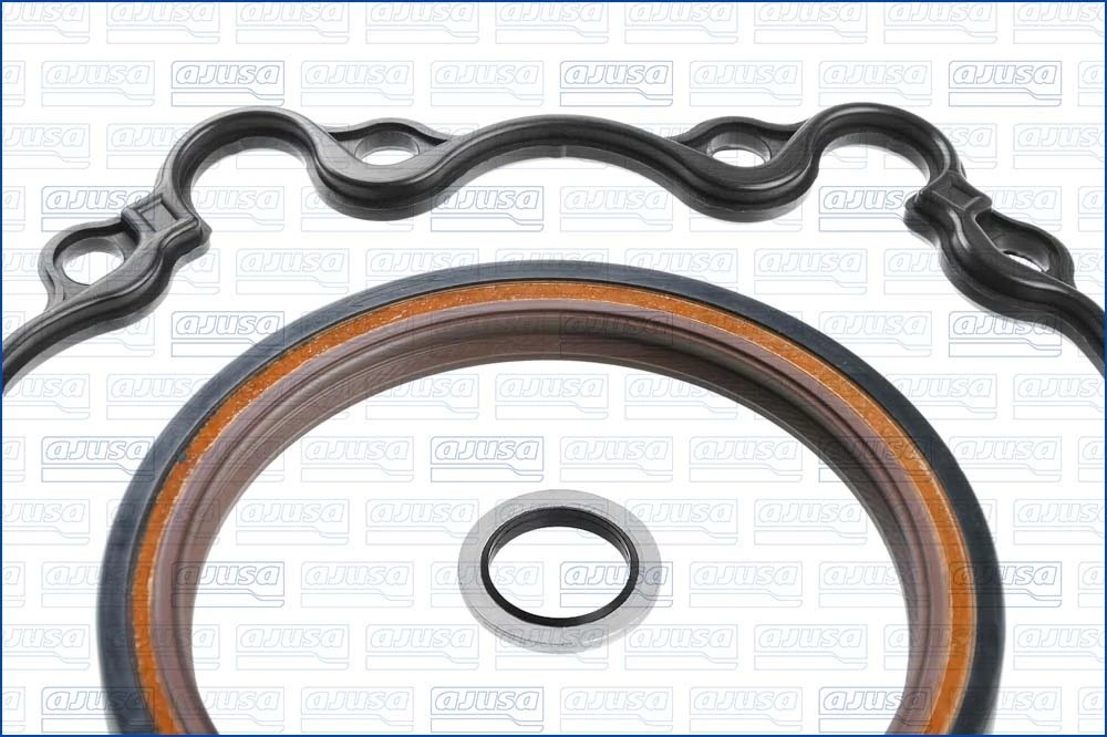 AJUSA 54154900 Gasket Kit, crankcase