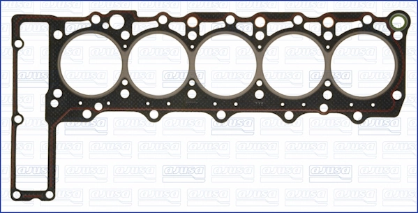 Gasket, cylinder head FIBERMAX 10107700