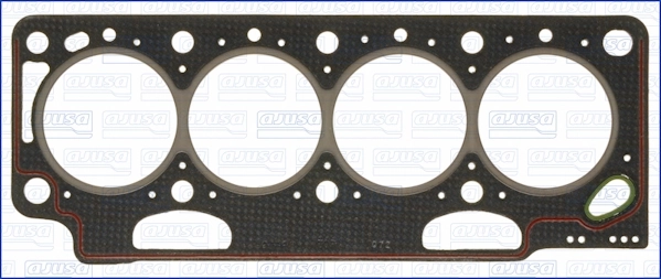 Gasket, cylinder head FIBERMAX 10111520