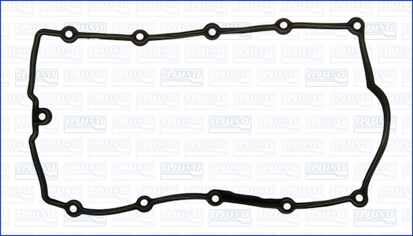Gasket, cylinder head cover 11101700