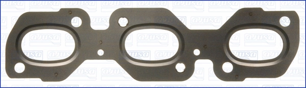 Gasket, exhaust manifold MULTILAYER STEEL 13170000