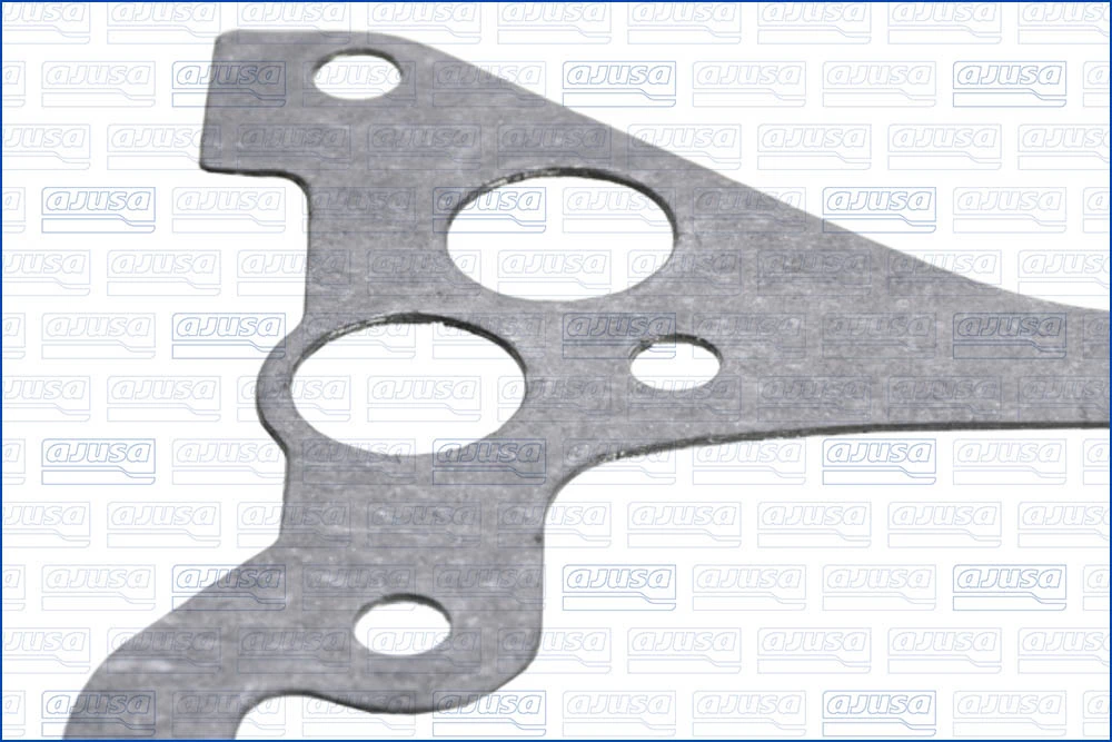 Gasket, oil sump 14057700