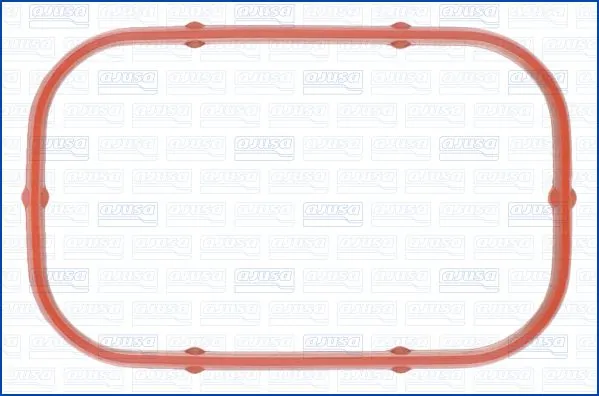 Gasket, intake manifold 13261500