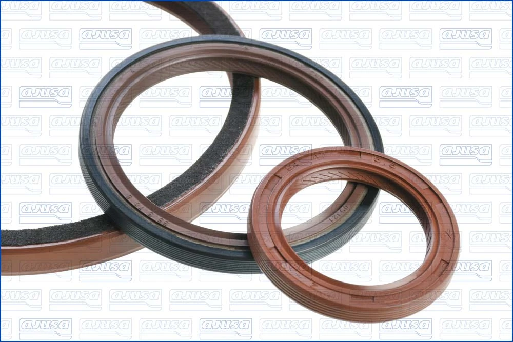 AJUSA 54169200 Gasket Kit, crankcase