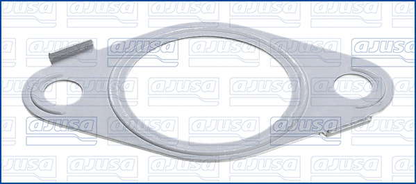 Gasket, exhaust manifold 13012400