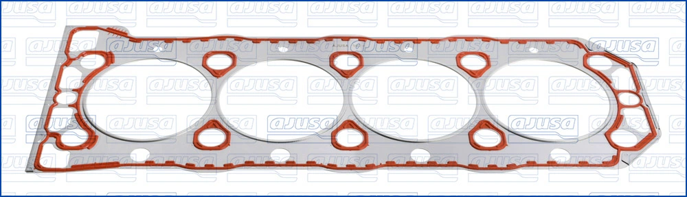 Gasket, cylinder head 10071400