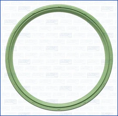 Seal Ring, charge air hose 01460400