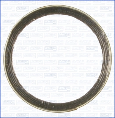 Seal Ring, exhaust pipe 19002400