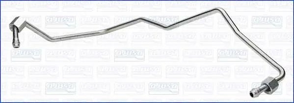 Oil Pipe, charger OP10249