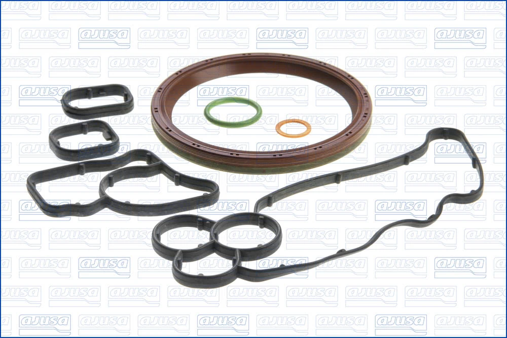 AJUSA 54177500 Gasket Kit, crankcase