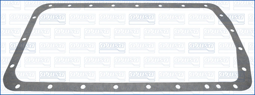 Gasket, oil sump 14027400